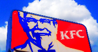 KFC и Zara сменят названия в России, а отечественный бренд телефонов ушел из страны