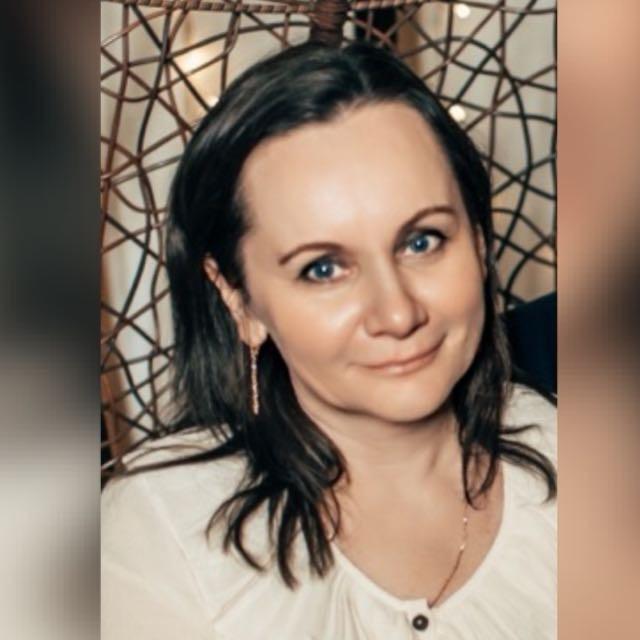 Рузакова Ольга Александровна 