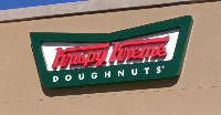 Krispy Kreme сменила название, Jack Daniel’s обиделся на шутку, а SpaceX подал в суд на украинскую компанию