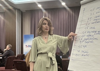 Гарант - партнеры делового форума «КЛЮЧЕВОЙ ЭЛЕМЕНТ. Фундаментальные принципы развития бизнеса в условиях Нового времени»