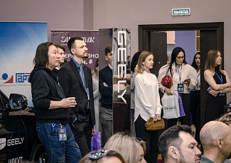 Компания «Гарант» поддерживает Деловой форум «Ключевой элемент. Не сдаваться, значит ПОБЕЖДАТЬ!»