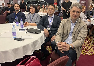 Компания «Гарант» поддерживает Деловой форум «Ключевой элемент. Не сдаваться, значит ПОБЕЖДАТЬ!»