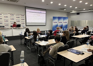 Семинар по ключевым изменениям в Налоговой реформе 2026 г.