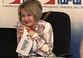 Налоговая реформа 2.0 - подводим первые результаты.  Субсидиарная ответственность главного бухгалтера и руководителя