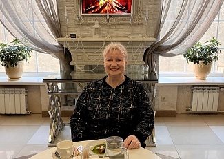 Андреева Валентина Ивановна выступала с семинаром на тему «Трудовое право и кадровое делопроизводство: новое в 2026 году»