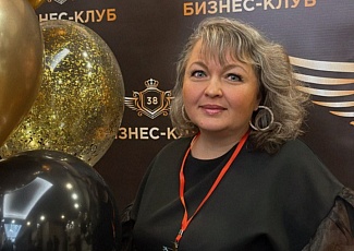 Компания ООО «Гарант-Сервис Иркутск» участвовала в мероприятии в качестве партнера в Слете предпринимателей "Тёплый лёд Байкала"