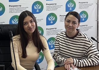 На этой неделе сотрудники компании "Гарант-Сервис Иркутск" провели насыщенное обучение для сотрудников Управления Росреестра по Иркутской области.