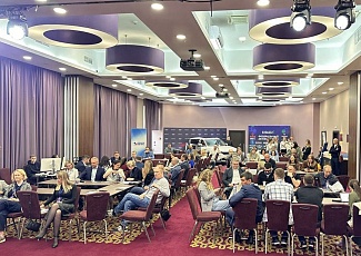 Гарант - партнеры делового форума «КЛЮЧЕВОЙ ЭЛЕМЕНТ. Фундаментальные принципы развития бизнеса в условиях Нового времени»