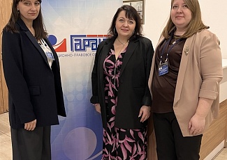 Андреева Валентина Ивановна выступала с семинаром на тему «Трудовое право и кадровое делопроизводство: новое в 2026 году»