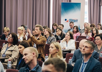 Гарант - партнеры делового форума «КЛЮЧЕВОЙ ЭЛЕМЕНТ. Фундаментальные принципы развития бизнеса в условиях Нового времени»