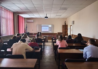Уникальное мероприятие для студентов РГУП